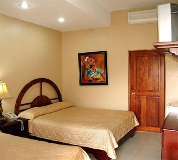 Imagen de los interiores del Hotel Aloha Sol. Foto 11