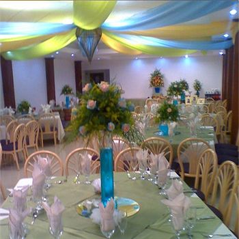 Imagen de los interiores del Hotel Aloha Sol. Foto 13