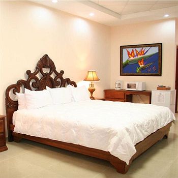 Imagen de la habitación del Hotel Aloha Sol. Foto 9