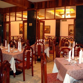 Imagen de los interiores del Hotel Aloha Sol. Foto 14