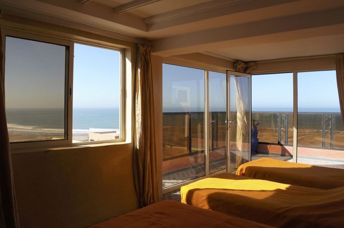 Imagen general del Hotel Aloha Surf Camp Maroc. Foto 1