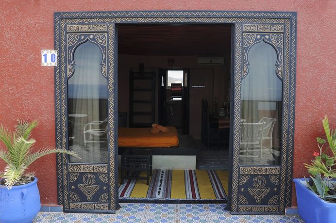 Imagen general del Hotel Aloha Surf Camp Maroc. Foto 2