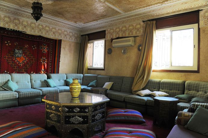 Imagen de la habitación del Hotel Aloha Surf Camp Maroc. Foto 6