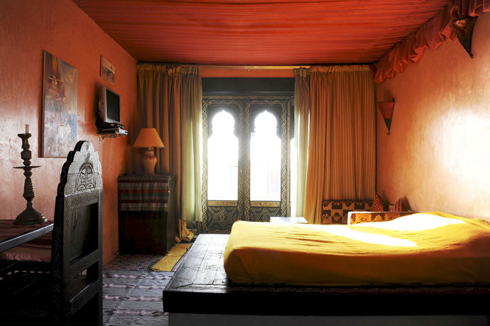 Imagen de la habitación del Hotel Aloha Surf Camp Maroc. Foto 9