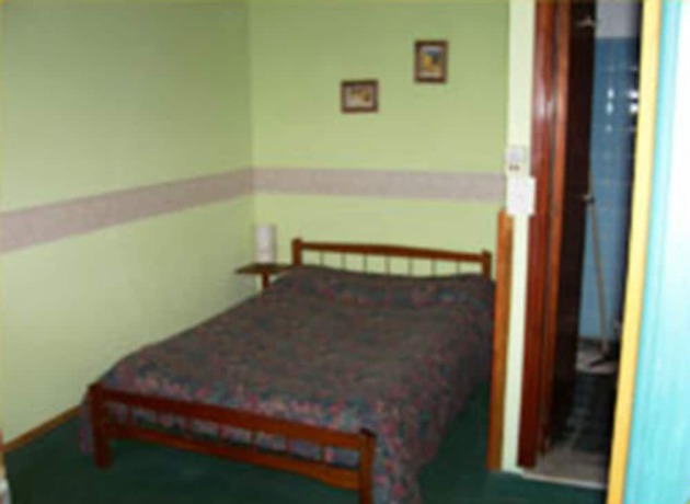 Imagen de la habitación del Hotel Aloha, Villa Gesell. Foto 3