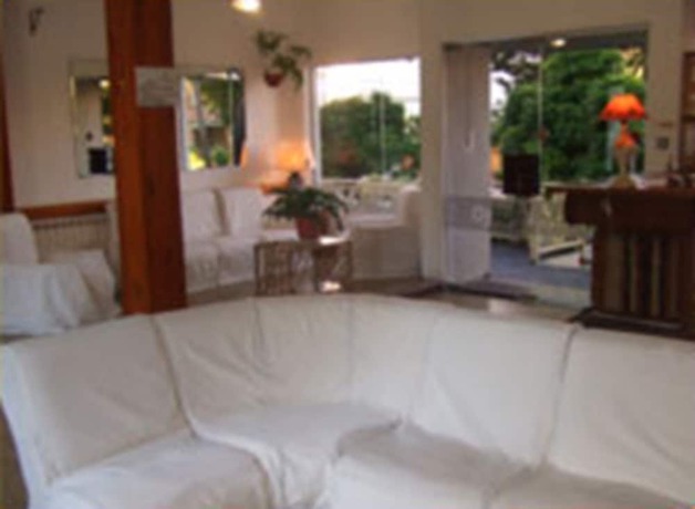 Imagen de los interiores del Hotel Aloha, Villa Gesell. Foto 7