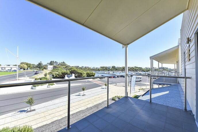 Imagen general del Hotel Aloha Waterfront Properties. Foto 2