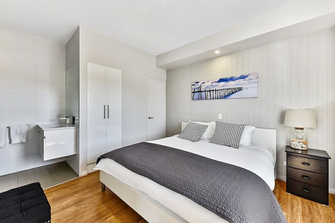 Imagen general del Hotel Aloha Waterfront Properties. Foto 4