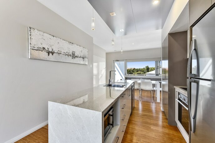 Imagen general del Hotel Aloha Waterfront Properties. Foto 5