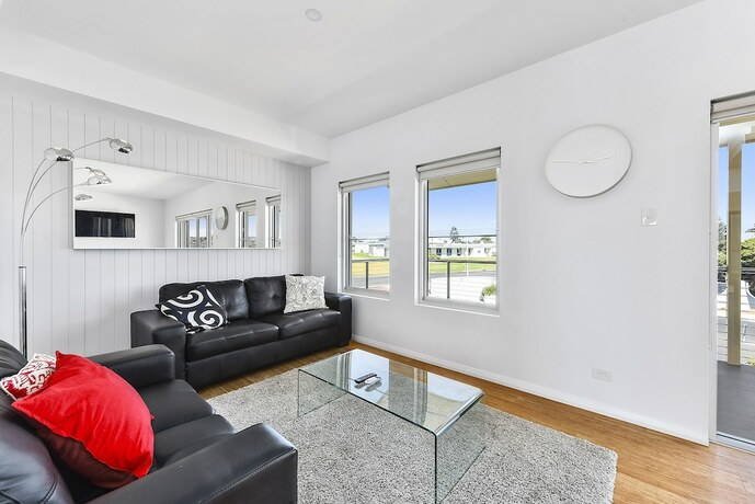 Imagen general del Hotel Aloha Waterfront Properties. Foto 6