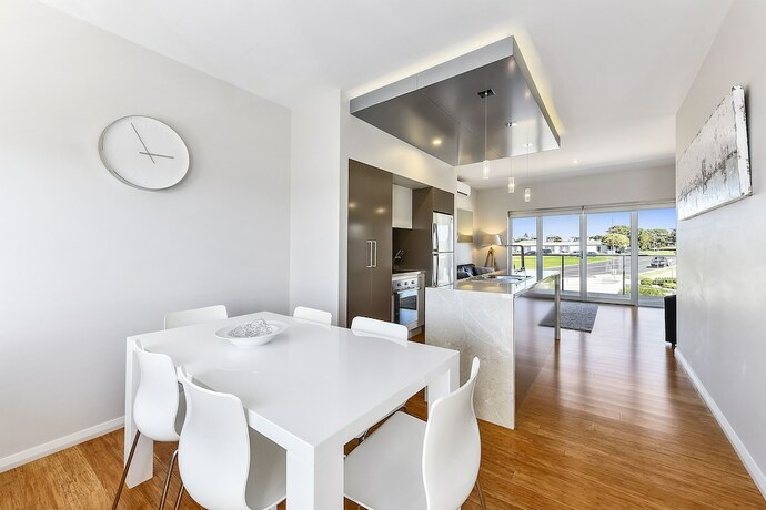 Imagen general del Hotel Aloha Waterfront Properties. Foto 11