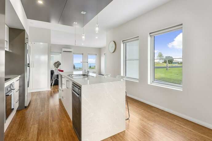 Imagen de la habitación del Hotel Aloha Waterfront Properties. Foto 13