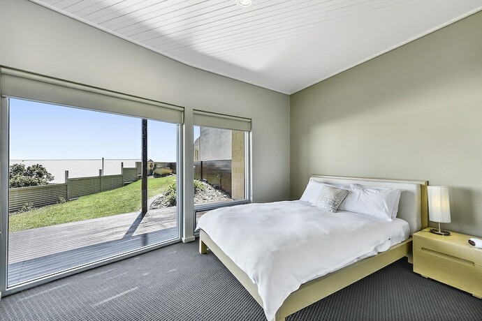 Imagen de la habitación del Hotel Aloha Waterfront Properties. Foto 16