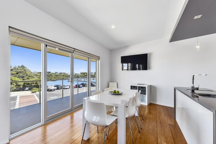 Imagen de la habitación del Hotel Aloha Waterfront Properties. Foto 18