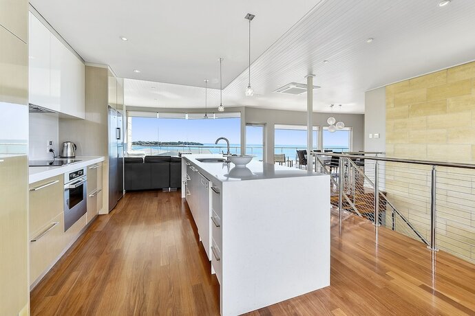 Imagen de la habitación del Hotel Aloha Waterfront Properties. Foto 19