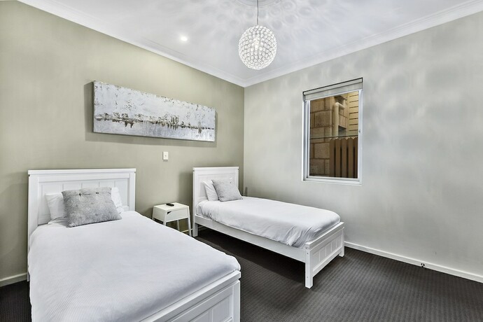 Imagen de la habitación del Hotel Aloha Waterfront Properties. Foto 20