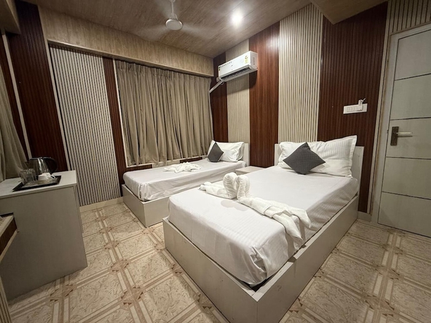 Imagen de la habitación del Hotel Alohi Grand. Foto 6