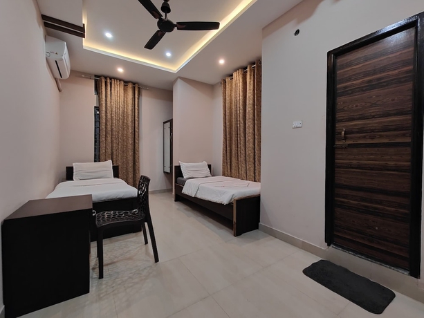 Imagen de la habitación del Hotel Alohi Inn. Foto 2