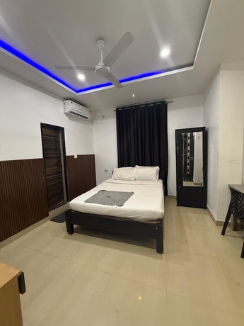 Imagen de la habitación del Hotel Alohi Inn. Foto 3