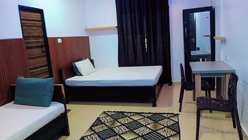 Imagen de la habitación del Hotel Alohi Inn. Foto 4
