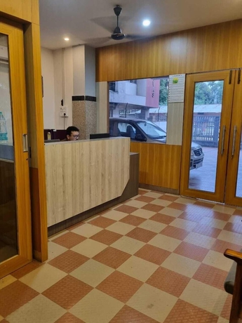 Imagen de los interiores del Hotel Alohi Inn. Foto 15