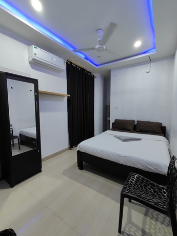 Imagen de la habitación del Hotel Alohi Inn. Foto 5