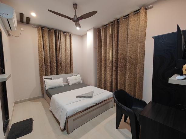 Imagen de la habitación del Hotel Alohi Inn. Foto 7