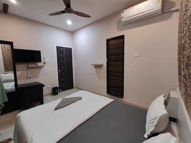 Imagen de la habitación del Hotel Alohi Inn. Foto 8