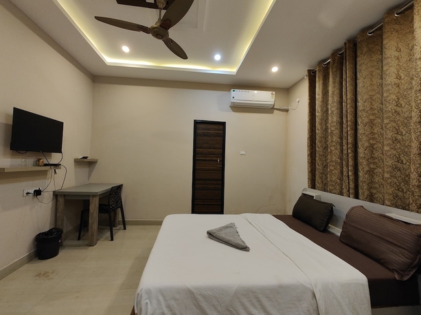 Imagen de la habitación del Hotel Alohi Inn. Foto 9