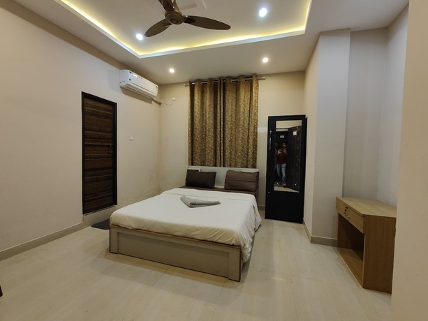 Imagen de la habitación del Hotel Alohi Inn. Foto 10
