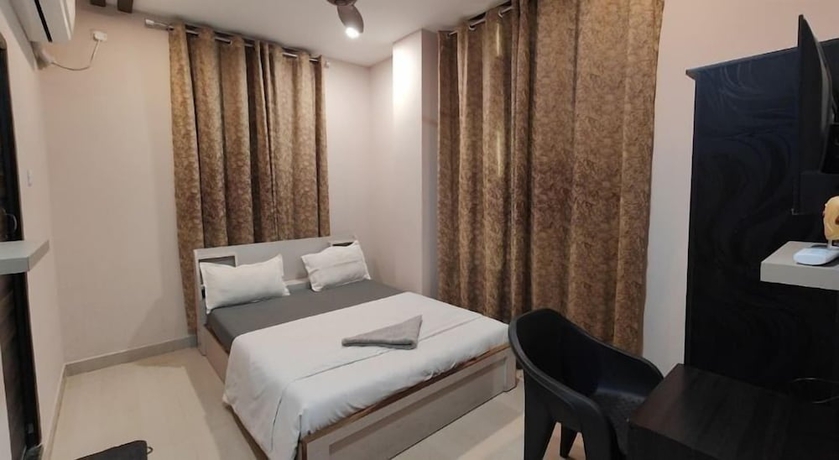 Imagen de la habitación del Hotel Alohi Inn. Foto 13