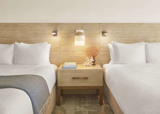 Imagen de la habitación del Hotel Alohilani Resort Waikiki Beach. Foto 9