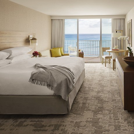 Imagen de la habitación del Hotel Alohilani Resort Waikiki Beach. Foto 11