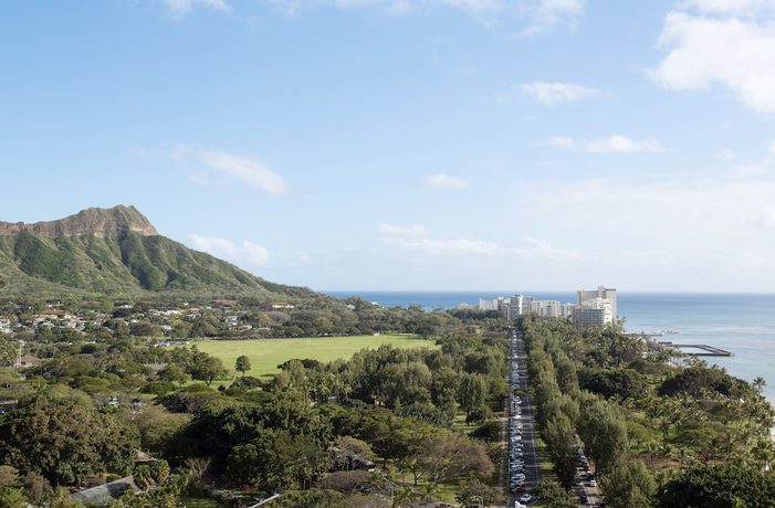 Imagen de la habitación del Hotel Alohilani Resort Waikiki Beach. Foto 14