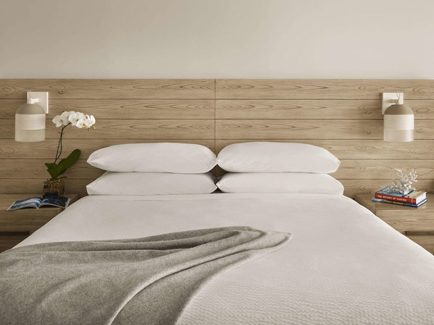 Imagen de la habitación del Hotel Alohilani Resort Waikiki Beach. Foto 19