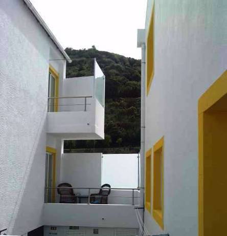 Imagen de la habitación del Hotel Alojamento Bela Vista. Foto 2