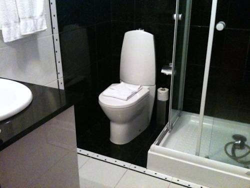 Imagen de la habitación del Hotel Alojamento Bela Vista. Foto 3