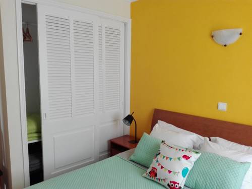 Imagen de la habitación del Hotel Alojamento Bela Vista. Foto 5