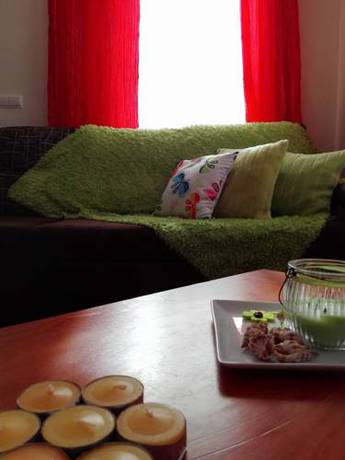 Imagen de la habitación del Hotel Alojamento Bela Vista. Foto 6