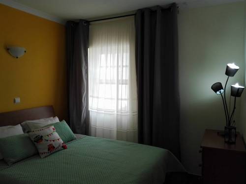 Imagen de la habitación del Hotel Alojamento Bela Vista. Foto 7