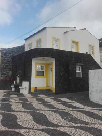 Imagen de la habitación del Hotel Alojamento Bela Vista. Foto 9