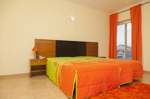 Imagen de la habitación del Hotel Alojamento Bela Vista. Foto 10