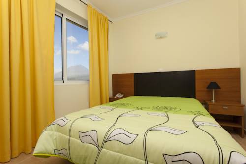 Imagen de la habitación del Hotel Alojamento Bela Vista. Foto 11