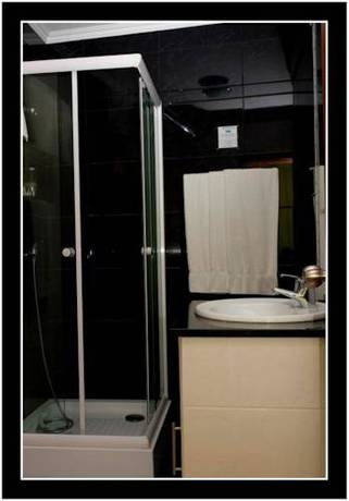 Imagen de la habitación del Hotel Alojamento Bela Vista. Foto 12