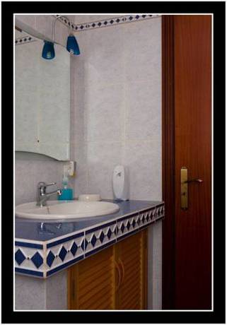 Imagen de la habitación del Hotel Alojamento Bela Vista. Foto 13