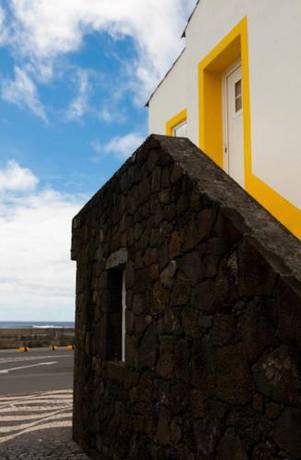 Imagen de la habitación del Hotel Alojamento Bela Vista. Foto 15