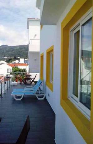 Imagen de la habitación del Hotel Alojamento Bela Vista. Foto 16