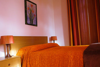 Imagen de la habitación del Hotel Alojamento Cesarini. Foto 4