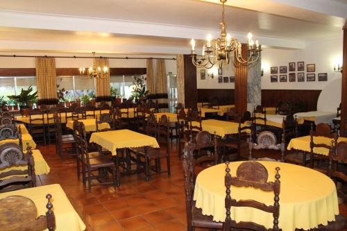 Imagen de la habitación del Hotel Alojamento Local Santa Cruz. Foto 8