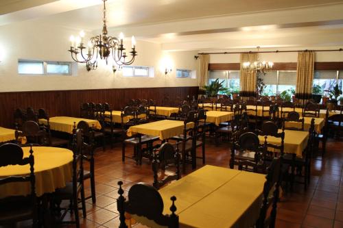 Imagen general del Hotel Alojamento Local Santa Cruz. Foto 3